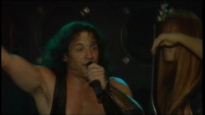 Manowar - Live In Germany (2003) [Full Concert] [HD]