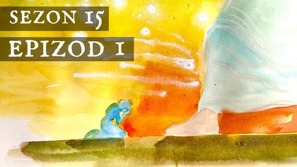 Pieczęć Całej Biblii: Ostatnia Księga Łaski | Księga Objawienia | S15E01