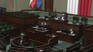 Dobromir Sośnierz wyjaśnia Joannę Muchę i ustawę o rozbitych rodzinach!