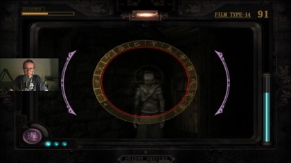 ZROBIŁEM REKORD KROKÓW | Fatal Frame 2: Crimson Butterfly #5