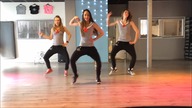 Juicy Wiggle - Redfoo - Fitness Dance Choreography