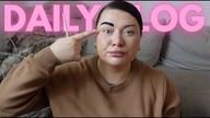 FOOD HAUL I TEST NOWOŚCI DO BRWI