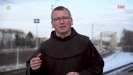 TV Trwam - "40 dni ze św.  Franciszkiem" - Dzień 6: "Porzucenie świata" (23. 02.