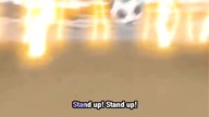 Inazuma Eleven PL Odc 1 - Zagrajmy w Piłkę!