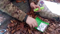 Aspivenin - miniaturowa pompka ssąca