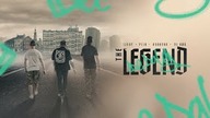 LIROY x PEJA x ABRADAB - IDĘ DALEJ! Z Liroyem rozmowa o THE LEGEND FESTIVAL! Wejściówki do wygrania!