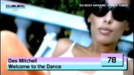 Des Mitchell - Welcome To The Dance