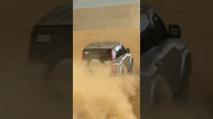 Niestety nie wszystko poszło zgodnie z planem  #dron #byd #ev #elektromobilnosc #danielgrzyb