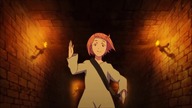 Shingeki no Bahamut: Virgin Soul - odcinek 12 PL