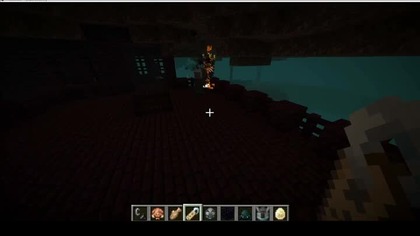 Oh Johnny #minecraft #gaming #Nether #Game #Short #Shorts