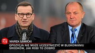 To nie są pieniądze dla PiS.  Niezależnie od tego kto by rządził