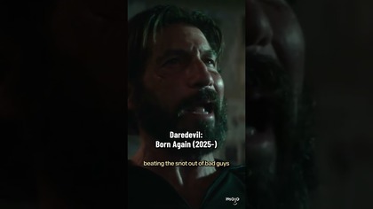 The Evolution of Jon Bernthal as the Punisher