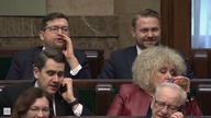 Ozdoba do Hołowni: Czy czuje się pan kretynem, idiotą, debilem?