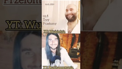 cz4.  Trzy Przełomy