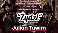 Żydzi - Julian Tuwim mp4 686x432