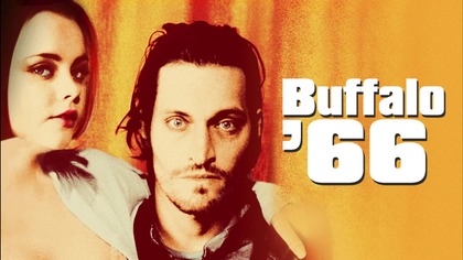 06 Oko w oko z życiem (1998) [Lektor PL] - Buffalo 66