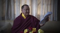 Shamar Rinpoches response to the Private office of HH the Dalai Lama Part 3 3