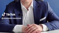  Mentzen: Ta lewica to mnie chyba lubi :)