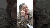 SĄ PRZEPOWIEDNIE...  KOBIETA OSTRZEGA PRZED WYBOREM NOWEGO PAPIEŻA