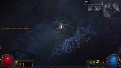 NAJLEPSZY League Starter? Siege Ballista Hierophant Build | PoE 3. 28 Mirage