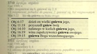 Grzech gniewu