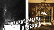 PARANORMALNE NAGRANIA, DUCHY  *STRASZNE! NIE OGLĄDAĆ!*