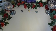 Ty & ON/ONA Czy się dla Ciebie zmieni? Wybierz kartę  Poznaj Prawdę  TAROT 