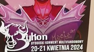 Bykon Shorts zapowiedź Zjava 2024