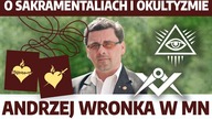 Okultyzm | Andrzej Wronka