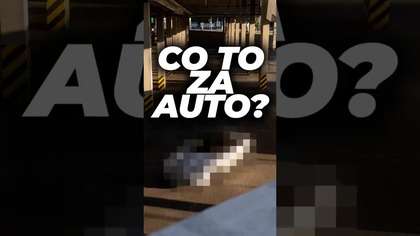 Co to za auto #8