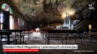 Śladami Marii Magdaleny i pierwszych chrześcijan [Serwis informacyjny, KSTV Info]