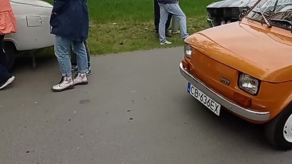 Majówka z Klasykami odc.  10