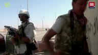 Biznes ISIS: Porwania dziennikarzy.  Dokument