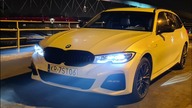 BMW G21 FULL LED TEST Świateł