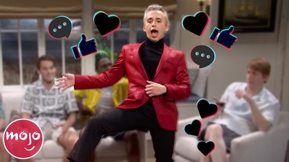 Top 10 SNL Impressions That Went Viral