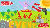 KONIEC ŚWIATA W FORTNAJT EVENT JUŻ ZA CHWILE WBIJAJ!1!!