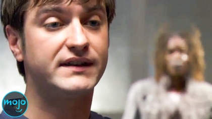 Top 10 Creepiest Things Found in the Backgrounds of TV Scenes