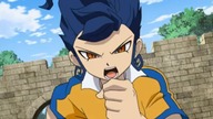 Inazuma eleven go chrono store odcinek 66 Obrończyni Orleanu