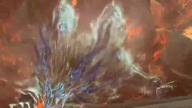 God Eater 3 - balmung boss fight