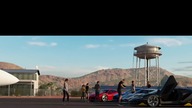 AMD Relive capture test Forza Horizon 3