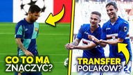 Messi KUPIŁ APARTAMENT w MEDIOLANIE! Co to znaczy? Linetty i Bereszyński ZMIENIĄ klub?