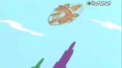 YouTube Poop Rolf Sings Aaaagain!(1)