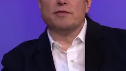 Motivation to trade in cryptocurrency from Elon Musk #shorts