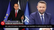Zabraknie miejsca dla Radosława Sikorskiego?