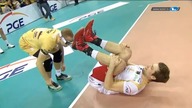 PGE Skra Bełchat&oacute;w- Kamil Stoch