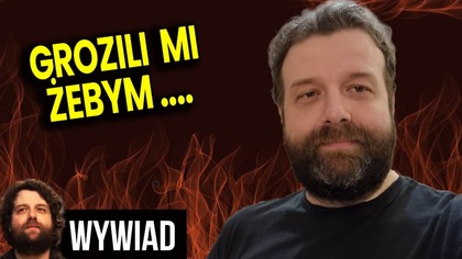 Grozili Mi Żebym Nie Robił Tego Wywiadu! Czego Się Boją? - Analiza Ator