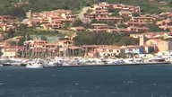 Travel: Costa Smeralda - Travel shorts