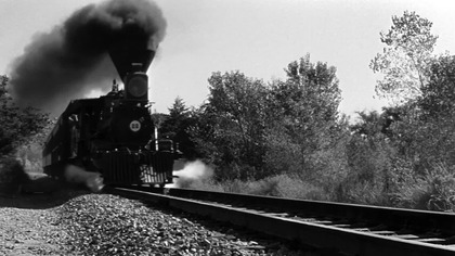 Kochaj mnie czule .  Lektor.pl. western