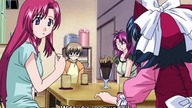 Odcinek: 7 Onegai☆Teacher