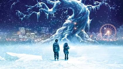 Stracone święta (2011) Lektor PL